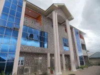 Amba Hotels Limited Hotel di 