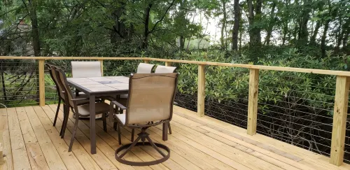 Lakefront Retreat, Renovated, Pet Friendly, Close to All Area Attractions - 4-Sterne