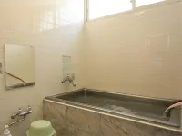 Pension Eco-Stay Toss