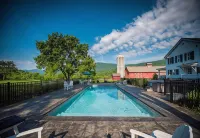 Hill Farm Inn - Manchester - Pools