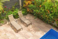 Villa Del Sol, steps to Dominical Beach with Private Pool! - Swimmingpools