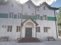 Yuksoyl Hotel - 2성급