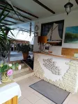 Pension Deichgraf Middelhagen