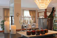 Famissi Hotel - bar
