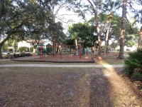 2 bed/2 Ba Venice Island Villa - Walk to Beach & Historic Downtown Venice! - 3-Star