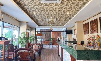 Chunlee Grand Korat