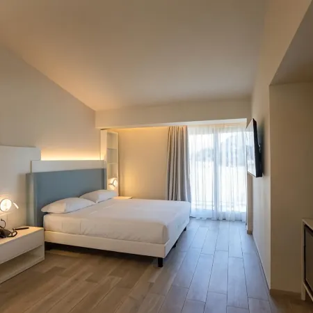 Capovaticano Luxury Rooms