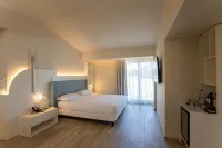 Capovaticano Luxury Rooms - Wifi