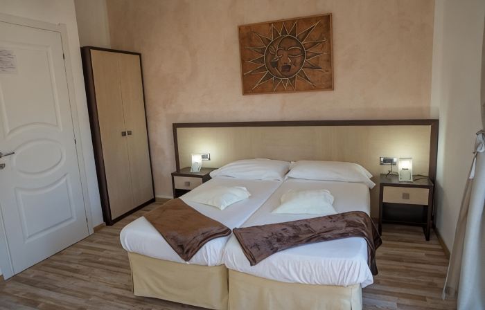 Hotel Lauro