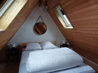 Sunset Cottage, Cosy et rénové, Entre Dunes et Plage - Homestays