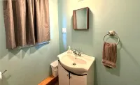 Jemseg Lakeview Motel - Motels