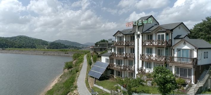 Anseong Daonnuri Pension Hotels in Anseong-si