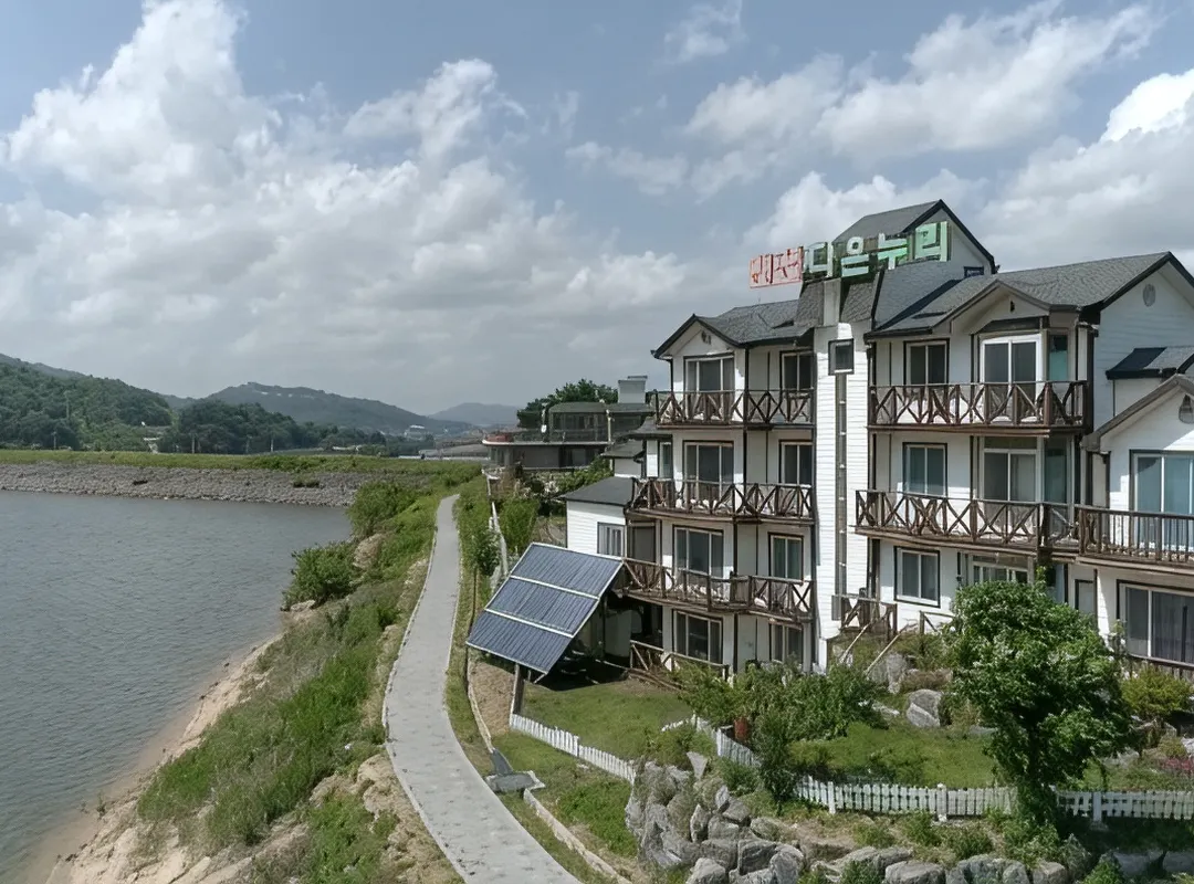 Anseong Daonnuri Pension - Daejeon