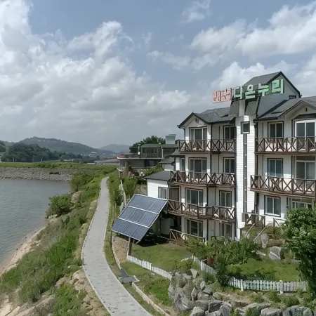 Anseong Daonnuri Pension