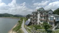 Anseong Daonnuri Pension - Wifi