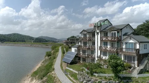 Anseong Daonnuri Pension