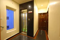Hotel Vijaya Grand