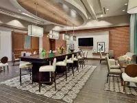 Hampton Inn & Suites Chapel Hill-Carrboro/Downtown Hotels in Orange County