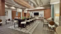 Hampton Inn & Suites Chapel Hill-Carrboro/Downtown
