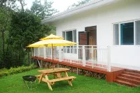 Jangheung Hue Land Pension - 家庭旅館