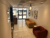 Hotel Residence la Corniche - วิว