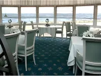 Hjerting Badehotel - Frühstück
