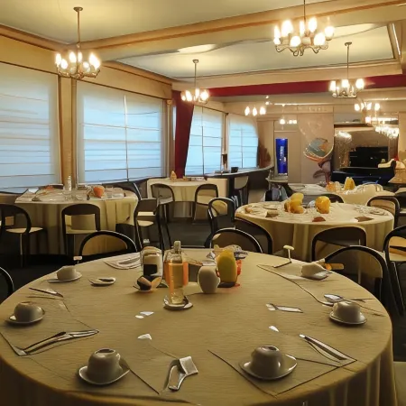 Hotel Chiffre