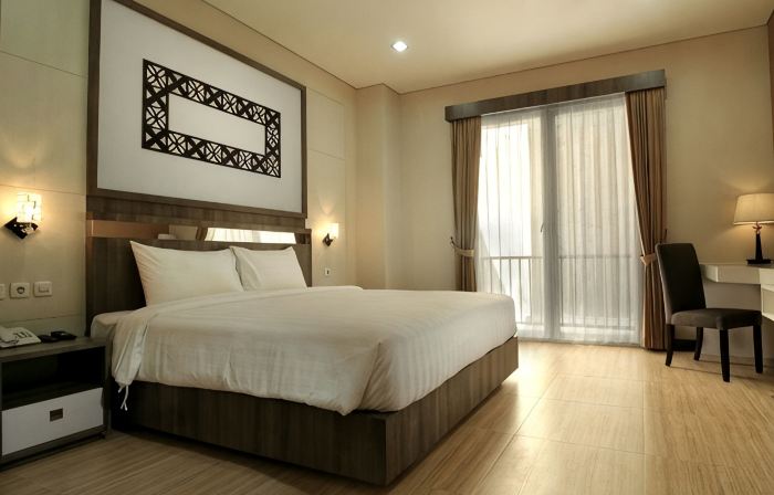 Mandiri Mansion