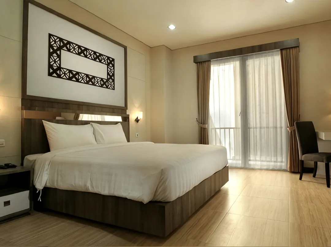 Mandiri Mansion - Surabaya