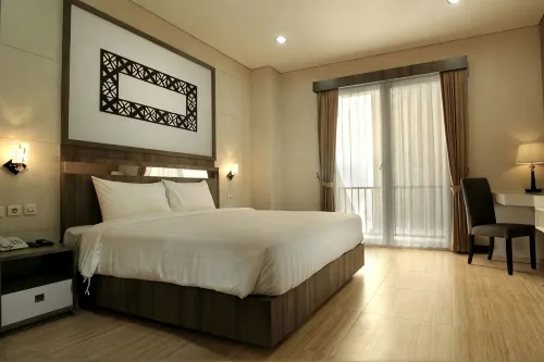 Mandiri Mansion