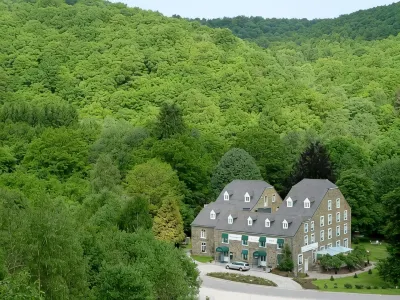 Moulin de Daverdisse Hotel a 