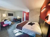 Logis Hôtel Altitude et Spa Pierre-Percée - spa
