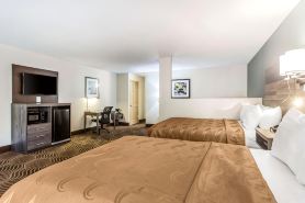Quality Inn Black Mountain-Asheville East