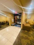 Travelodge by Wyndham Steele - Pet friendly