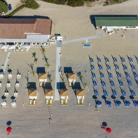 Tui Magic Life Calabria - All Inclusive