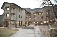 Melies Boutique Hotel - Frühstück