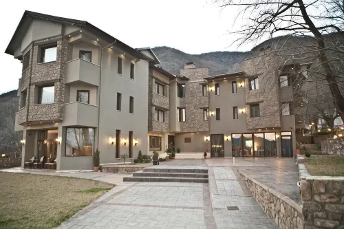 Melies Boutique Hotel