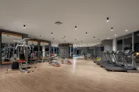 One Apartments