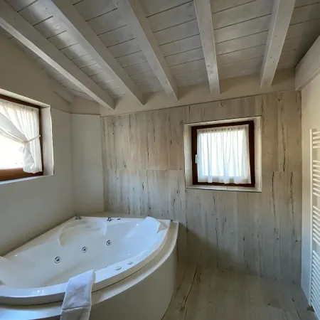 Picos de Europa Suites and Rooms