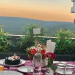 Valentia the Exotic Boutique Hotel - Pure Veg - Breakfast