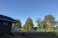 Escanaba River Modern Retreat • 10 Min to Town - 4성급