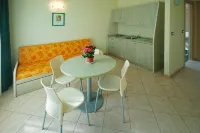 Apartment Borgo Verde in Imperia - Gym