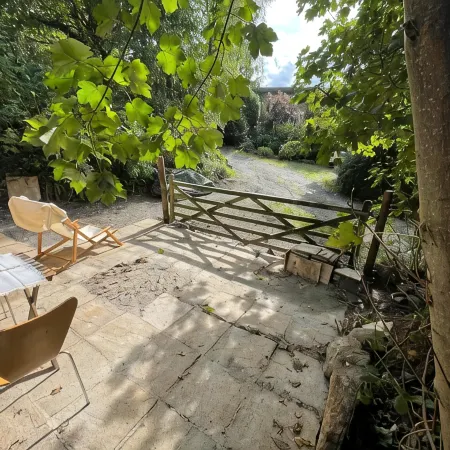 Remarkable Boultons Barn with Hot Tub & Opt Sauna