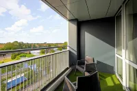 Hotel Lumen Zwolle - WLAN
