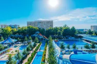 Grand Hotel Sogdiana