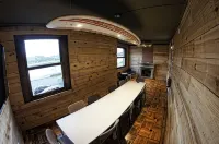 Carving Surf Hostel