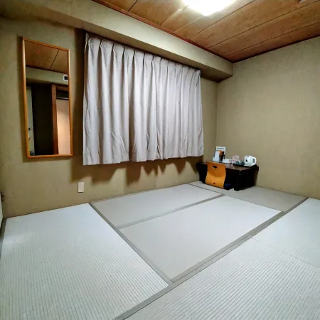 Sasebo Terminal Hotel