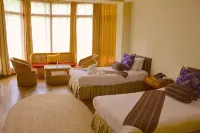 Damchen Resort - 3-Star