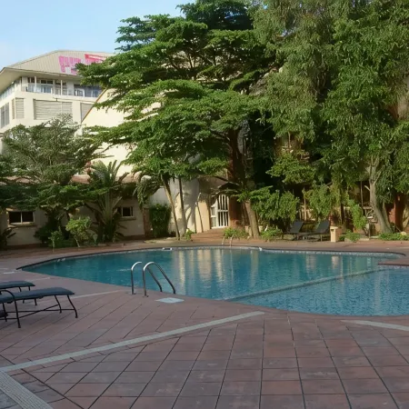 Hotel 45