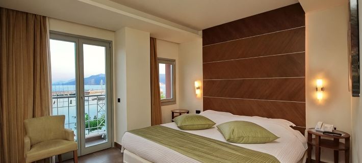 Astros Beach Boutique Hotel Hotels in Arcadia